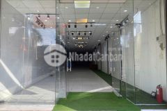 Cho thuê mặt bằng kinh doanh mặt tiền đường 32 hưng lợi ninh kiều cần thơ