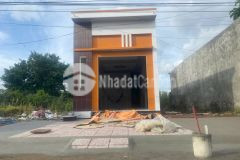 Chủ gửi bá.n nhà mới xây chuẩn bị hoàn thiện tại kdc đông phú vị trí đẹp, thiết kế hiên đại