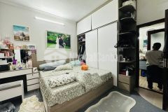 Bán nhà phố thái hà, đống đa 90m2 nhà 1 tầng còn đẹp vỉa hè ô tô kinh doanh giá 21 tỷ