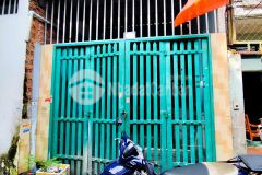 Bán nhà đường trần văn mười, hxt, gần chợ đại hải, xtt hóc môn. 3,1x16.4 hậu 4m. 2,37 tỷ