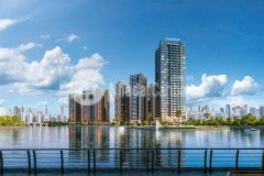 Chính thức nhận booking capital square