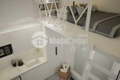 Toà chung cư mini phố nguyễn khánh toàn 34pkk dòng tiền 1.440 tỷ năm giá chào 23.89t