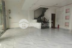 Cho thuê nhà 3 tầng 2 mặt tiền huỳnh ngọc huệ thanh khê