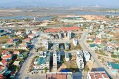 Chính chủ gửi bán đất tđc đầm sen khu 2 hà khẩu,hạ long giá bán chỉ từ 2, x tỷ