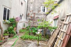 Cực thơn ngon đất long biên 45m 2 3,5 tỷ ô tô đỗ cửa