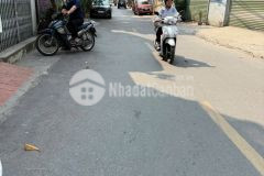 Bán đất tặng nhà c4 ô tô tránh kinh doanh đỉnh