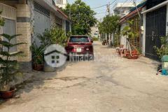 Bán lô đất đẹp đường 175 thông 102 tăng nhơn phú a, dt 91m²5.1tỷ.