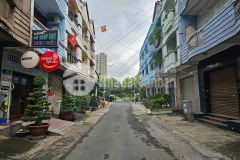 Bán nhà kdc bửu long, p. bửu long, biên hòa 4,5 x 20, giá 4,99 tỷ