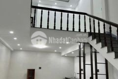 Cho thuê nhà 3 tầng mới đẹp hàn thuyên hải châu