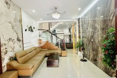 Bán nhà gần đô thị đền lừ hoàng mai, mặt ngõ thông, ô tô đỗ cửa, kinh doanh, 4 tầng đẹp.