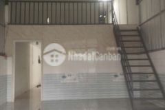 Bán nhà 70m2 full thổ cư giá chưa tới 800 triệu