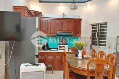 Sát mặt tiền nguyễn kiệm, gần 50m2, ngang 4.6m, 3 tầng 4pn, nhỉnh 6 tỷ