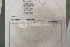 Bán đất vùng cận trung tâm tuyến đường quốc lộ 61c