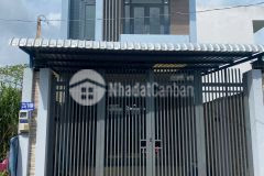 Bán nhà lầu đường nhật tảo lê bình giá dưới 3 tỷ