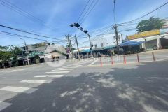 140m2 đất hòa tiến sát dt605 đường 4m thông