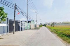 Bán 1000m2 full thổ cư, tân bửu, bến lức, thích hợp làm kho xưởng