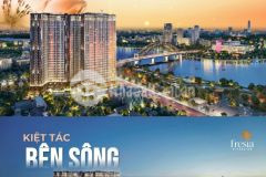 Chỉ 360 căn view sông đẹp nhất dự án fresia riverside mở booking giai đoạn 2