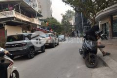 Bán đất phố thuỵ khuê, tây hồ, đi bộ ra hồ tây, 340m2, ngang 10m, giá 120 tỉ