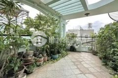 Bán nhà phú nhuận mặt tiền, 58m2 5 tầng 6 phòng ngủ