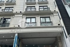 Bán tòa building 13 tầng phố bùi thị xuân 230m mặt tiền 8m. doanh thu hơn 300trth