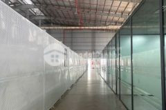 Cho thuê nhà xưởng tại lý thường kiệt. huyện yên mỹ. tỉnh hưng yên