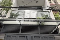 Ngay ngã tư trần quang diệu lê văn sỹ 65m25 tầng, hẻm 4m, chỉ 10.5 tỷ.