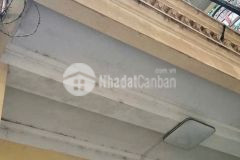 Bán nhà nguyễn khang cầu giấy gần chợ cầu giấy 43m 5 tầng 8 ngủ 7,9 tỷ