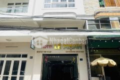 Hạ giá bán gấp khách sạn lê quý đôn, phường cam ly