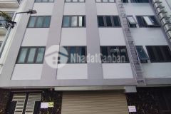 Bán toà apartment mỹ đình, ô tô kinh doanh, 105m2 8 tầng thang máy, dt 200 triệutháng, 29.5 tỷ