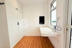 Bán nhà hoàng hoa thám dt33m, 5t, mt4,3m, 8,6 tỷ.