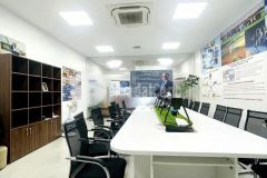 Bán nhà mặt phố hai bà trưng, 70m2 x 7 tầng, thang máy, 30 tỷ