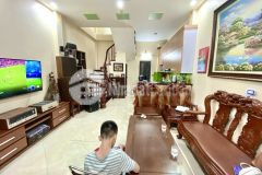 Ban nha phô kim hoa xa đan đống đa, nhà đẹp 5 tầng, ngõ thoáng