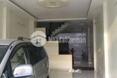 Mặt tiền kinh doanh, đường số 25, f10, q6, 4 tầng, 90 m2, 13.8 tỷ.