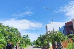 Bán nền 126m2, đường b3, kdc tân phú, cái răng, cần thơ diện tích nền 4,5 x 28 126m2