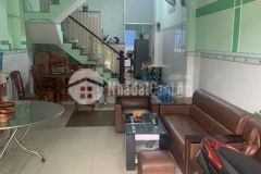 Mặt tiền kinh doanh, đường số 57, f10, q6, 4 tầng, 64 m2, 10.0 tỷ.