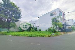 Cg bán nền 170,8m² góc 2 mặt tiền đường số 2 số 8 khu văn hoá tây đô cái răng cần thơ