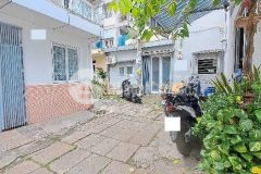 Gấp bán nhà hxh cư xá lữ gia q11 giá chỉ 4.5 tỷ