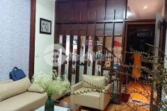 Bán nhà ngõ 92 giáp nhị, 50m2 x 5 tầng, 8.45 tỷ