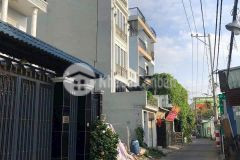 Nhà mặt tiền đường 4 long trường dt 133m, 4 tầng, vị trí đẹp