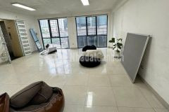 Cho thuê nhà riêng hoàng ngọc phách, đống đa 60m x 7t giá 42tr, thang máy ô tô