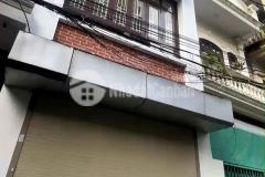 Trần cung 5 tầng mới cứng vài bước ra phố ngõ rộng 7 chỗ qua xe con vào nhà