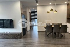 Bán siêu phẩm 3pn1 dt 99m2 thông thủy tại phân khu cao cấp the zenpark chỉ 6,55 tỷ full đồ xịn đẹp