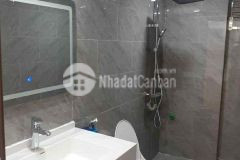 Bán nhà ngõ thông đông quan cầu giấy nhà mới đầy đủ nội thất, xách vali về ở ngay