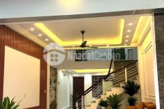Bán nhà 4 tầng khu đặng tất, gần đường trường chinh, ph tân bình, tp hd, 60m2, mt 5m, 4 ngủ