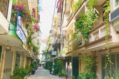 Bán nhà đường nguyễn xiển, thanh xuân, phân lô, 2 mặt ngõ ô tô, vỉa hè, kinh doanh