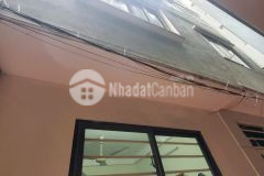 Bán nhà nguyễn văn cừ,long biên 4 tầng,36m,mt6.3m oto đỗ cổng chỉ 7 tỷ