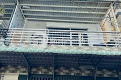 Bán nhà 4 tầng hẻm xe hơi tránh huỳnh thị hai, quận 12 50m2 chỉ 4.75 tỷ