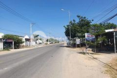 Thanh lý lô đất tại thôn khánh hiệp tại phan rang ninh thuận