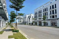 Bán biệt thự shophouse ngay mặt biển vlasta sầm sơn mà chỉ 6,x tỷ