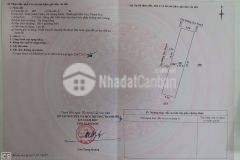 Bán đất mặt tiền đường võ nguyên giáp quảng minh, tp sầm sơn vị trí đắc địa, giá chỉ 3 tỷxxx